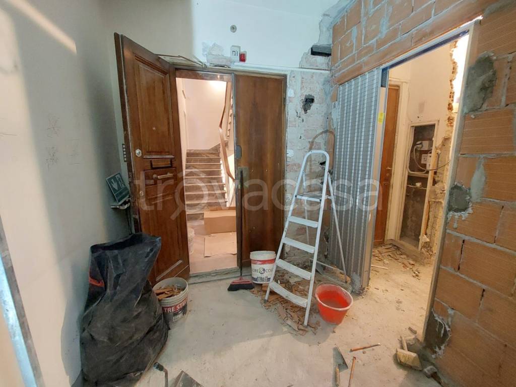 ufficio in affitto a Firenze