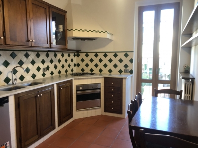 appartamento in affitto a Firenze