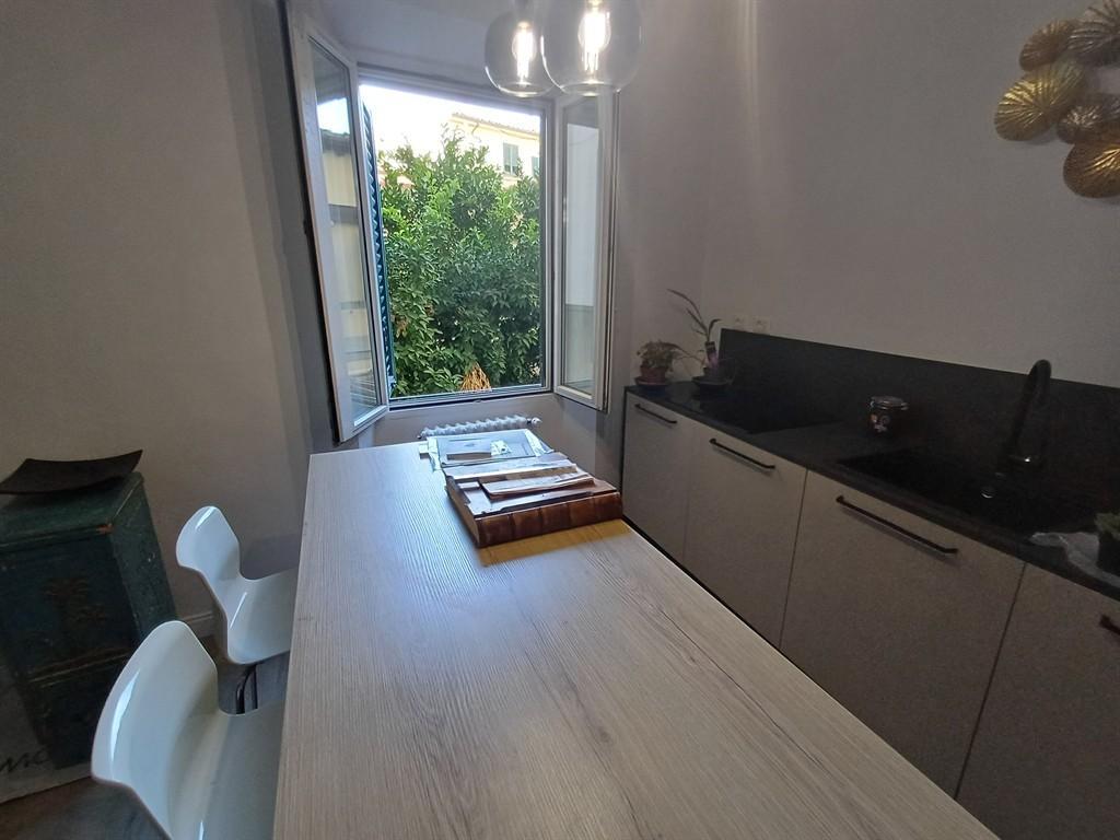 appartamento in affitto a Firenze in zona Centro Storico