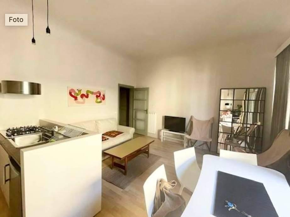 appartamento in affitto a Firenze in zona Centro Duomo