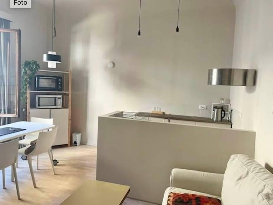appartamento in affitto a Firenze in zona Centro Duomo