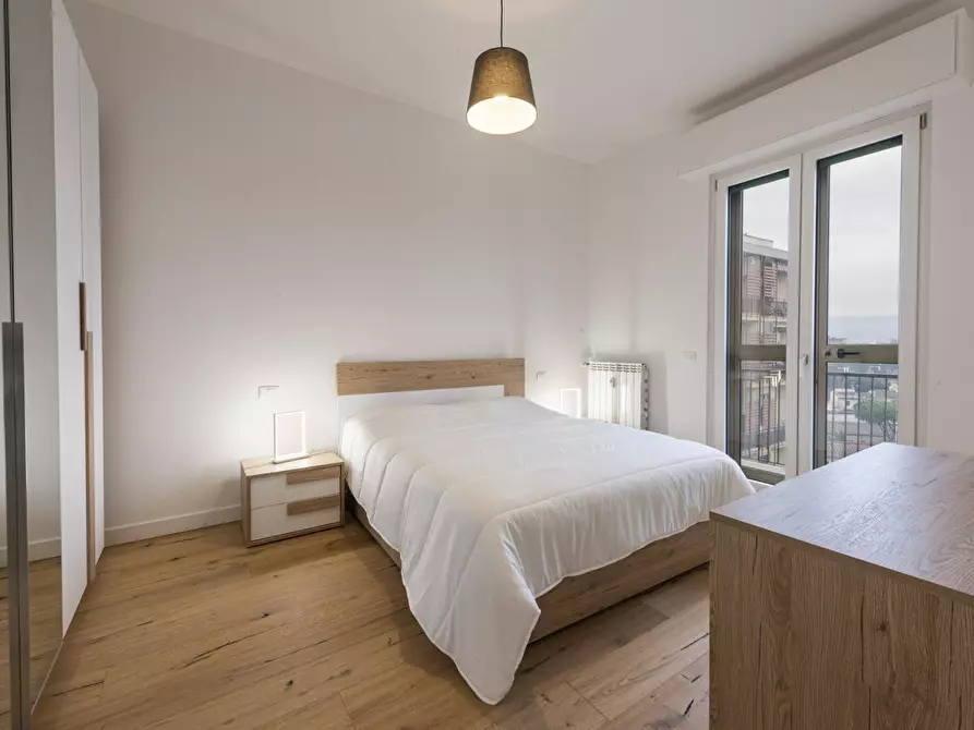 appartamento in affitto a Firenze in zona Novoli