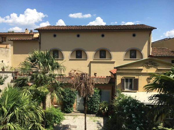 appartamento in affitto a Firenze in zona Centro Duomo