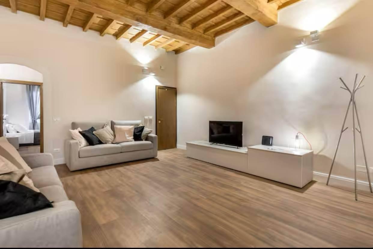 appartamento in affitto a Firenze in zona Centro San Frediano