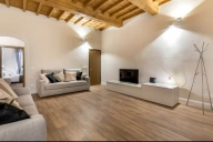 appartamento in affitto a Firenze in zona Centro San Frediano