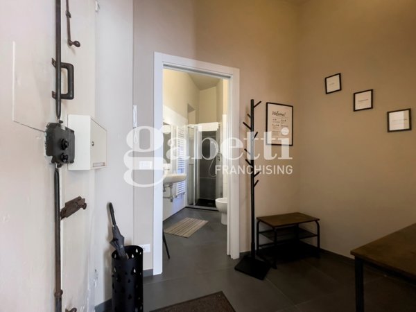 appartamento in affitto a Firenze in zona Rovezzano