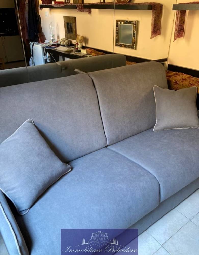 ufficio in affitto a Firenze in zona Centro San Frediano