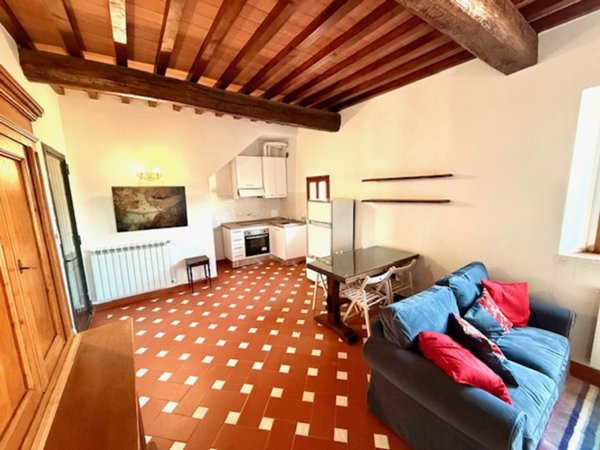 appartamento in affitto a Firenze in zona Careggi