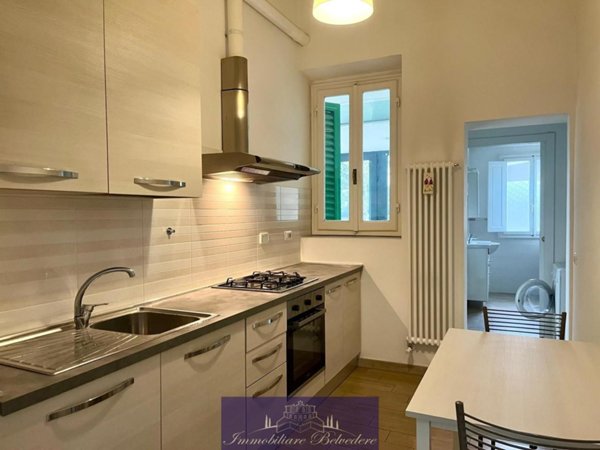appartamento in affitto a Firenze in zona Legnaia