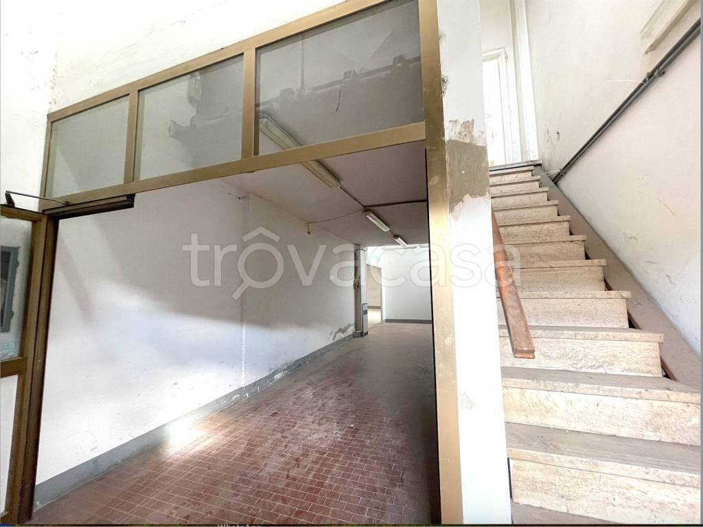 appartamento in affitto a Firenze in zona Legnaia
