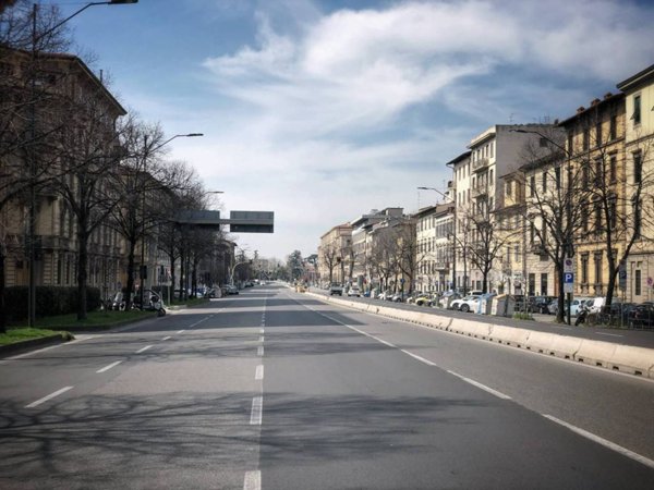 negozio in affitto a Firenze