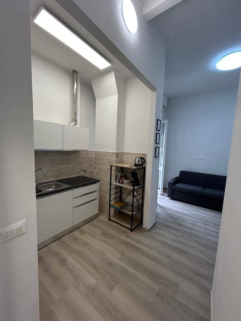 appartamento in affitto a Firenze in zona Bellariva