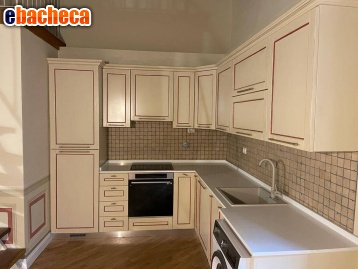 appartamento in affitto a Firenze in zona Centro Storico