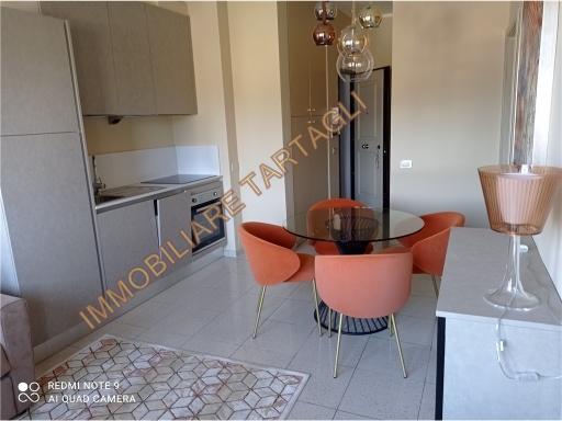 appartamento in affitto a Firenze in zona Le Cure