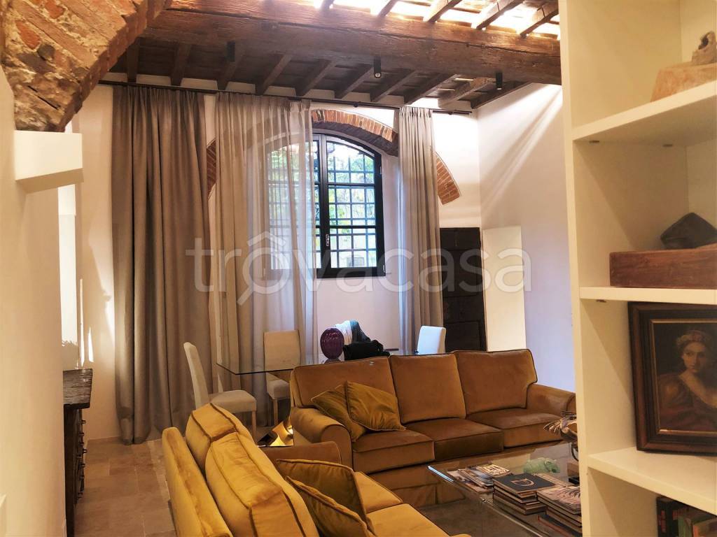 appartamento in affitto a Firenze