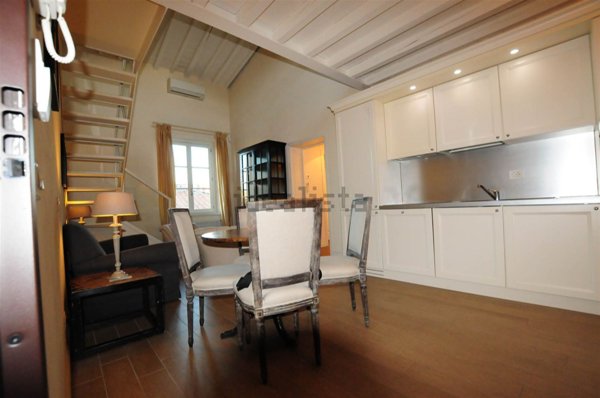 appartamento in affitto a Firenze in zona Centro San Frediano