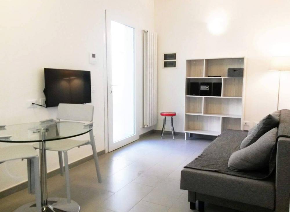 appartamento in affitto a Firenze