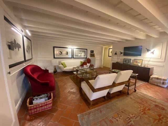 appartamento in affitto a Firenze in zona Centro San Frediano
