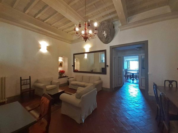 appartamento in affitto a Firenze in zona Centro Duomo