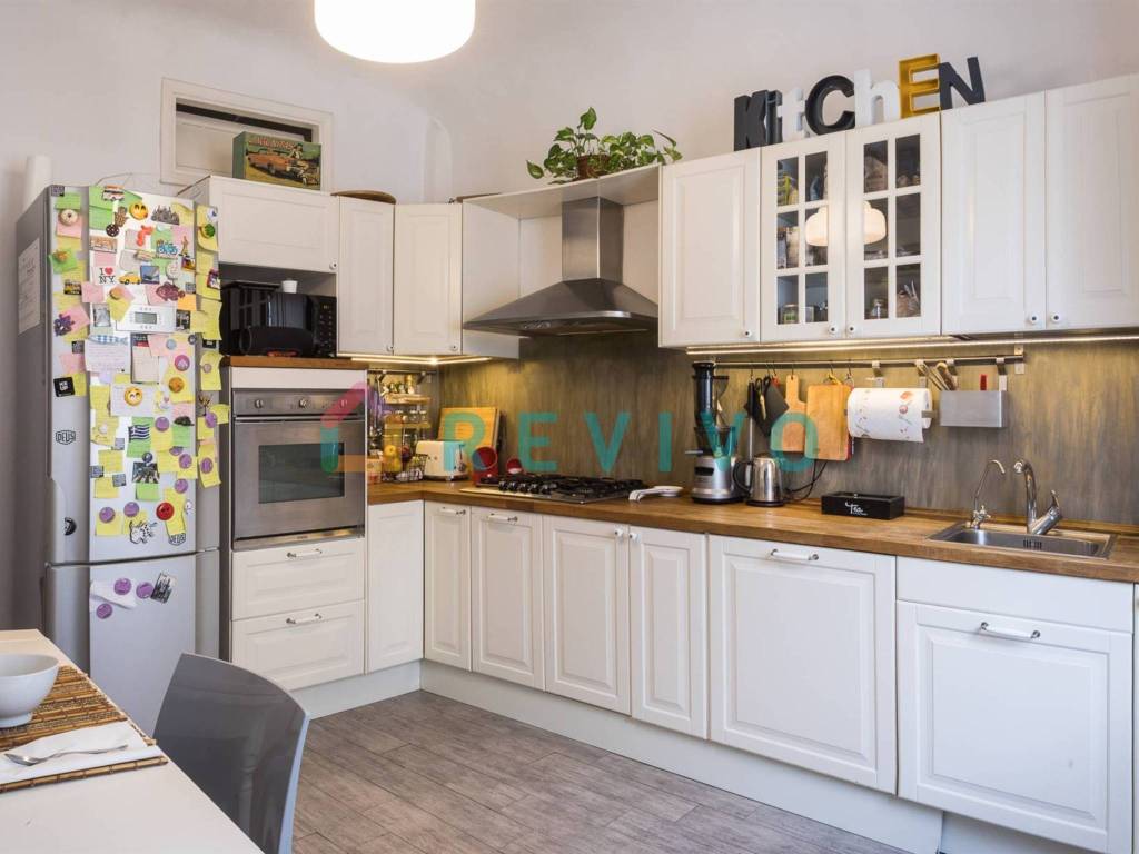 appartamento in affitto a Firenze in zona Centro San Frediano