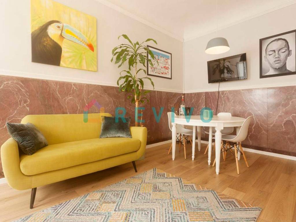 appartamento in affitto a Firenze in zona Centro San Frediano