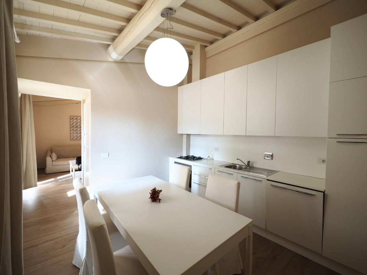 appartamento in affitto a Firenze in zona Centro Santa Croce