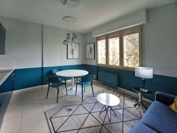 appartamento in affitto a Firenze