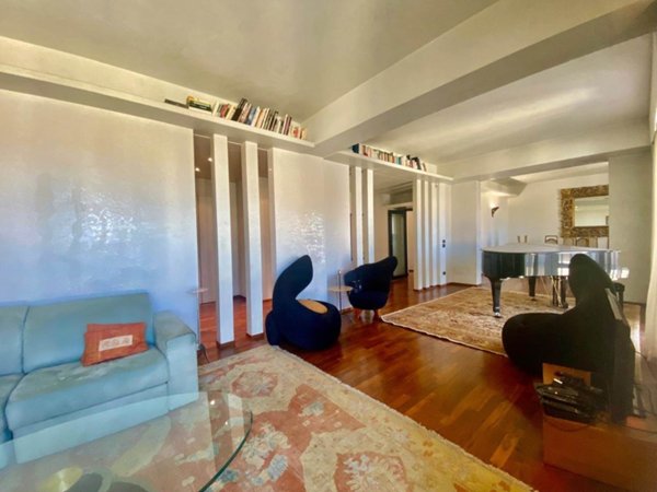 appartamento in affitto a Firenze in zona Centro Duomo