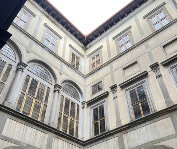 appartamento in affitto a Firenze in zona Centro Duomo