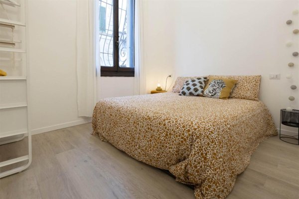 appartamento in affitto a Firenze in zona Le Cure