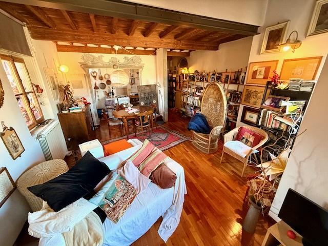 appartamento in affitto a Firenze in zona Centro Santa Croce