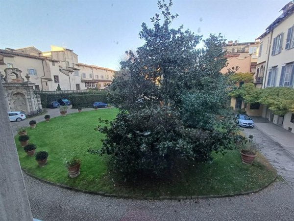 appartamento in affitto a Firenze in zona Centro San Frediano