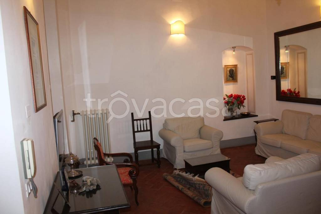 appartamento in affitto a Firenze