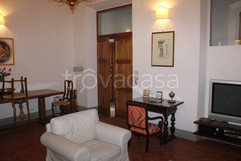 appartamento in affitto a Firenze