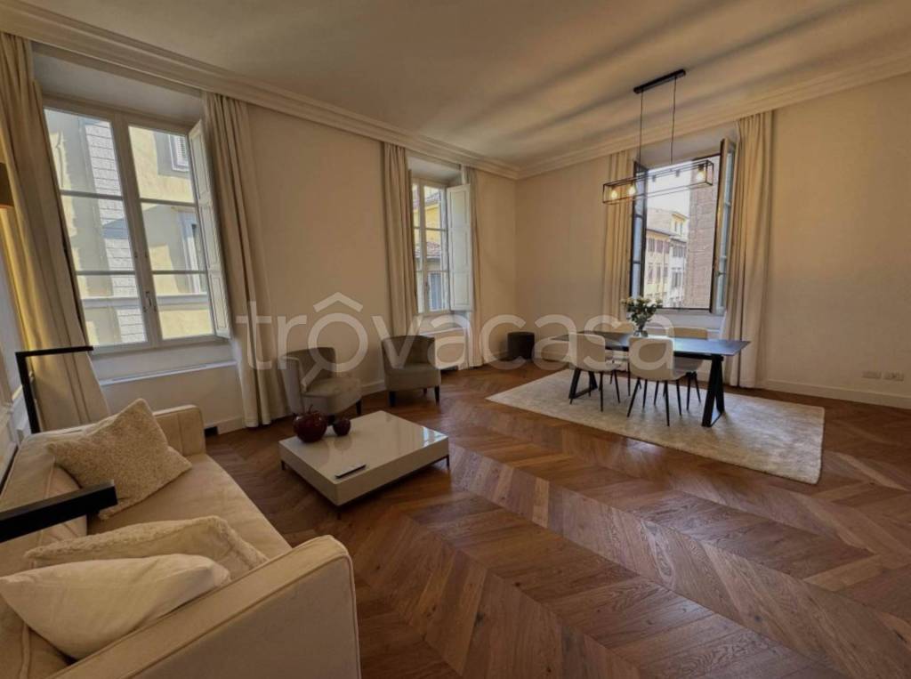 appartamento in affitto a Firenze in zona Centro Duomo