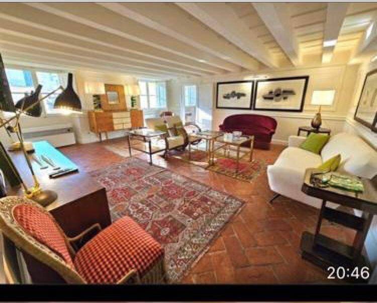 appartamento in affitto a Firenze in zona Centro San Frediano