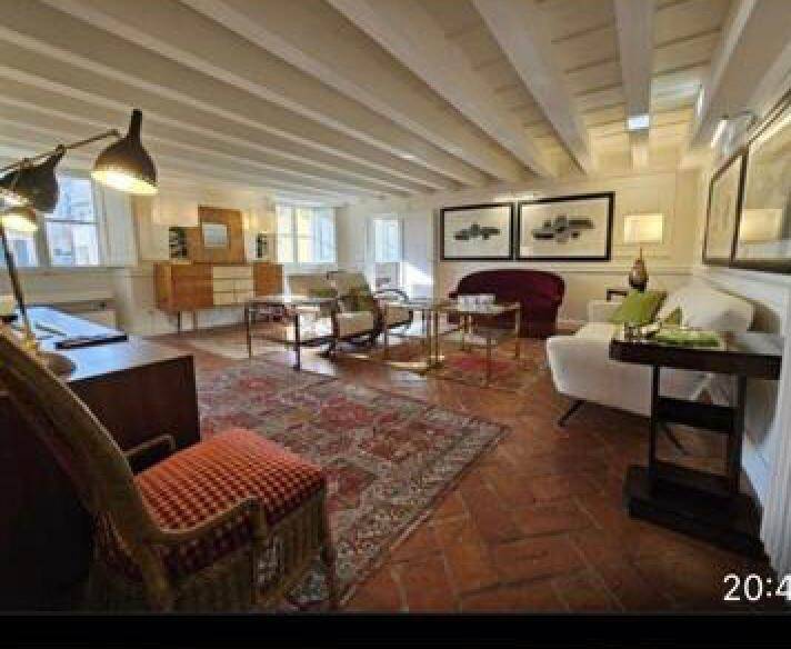 appartamento in affitto a Firenze in zona Centro San Frediano