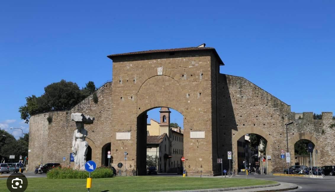 casa indipendente in affitto a Firenze in zona Centro San Frediano