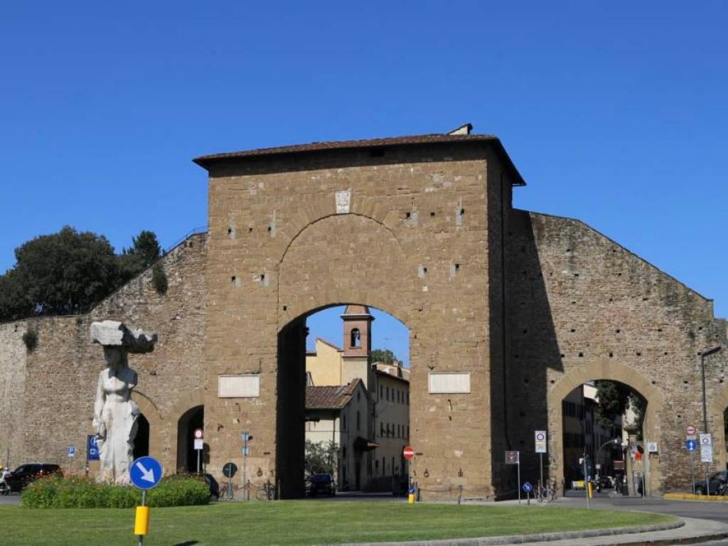 casa indipendente in affitto a Firenze in zona Centro San Frediano
