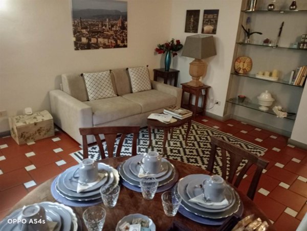 appartamento in affitto a Firenze in zona Centro Santa Croce