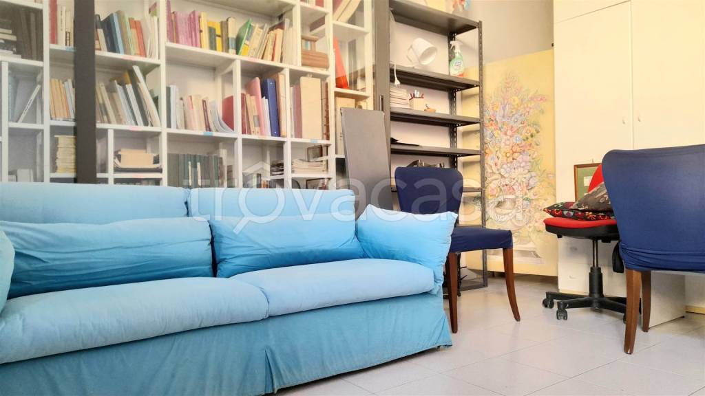 appartamento in affitto a Firenze in zona Centro Storico