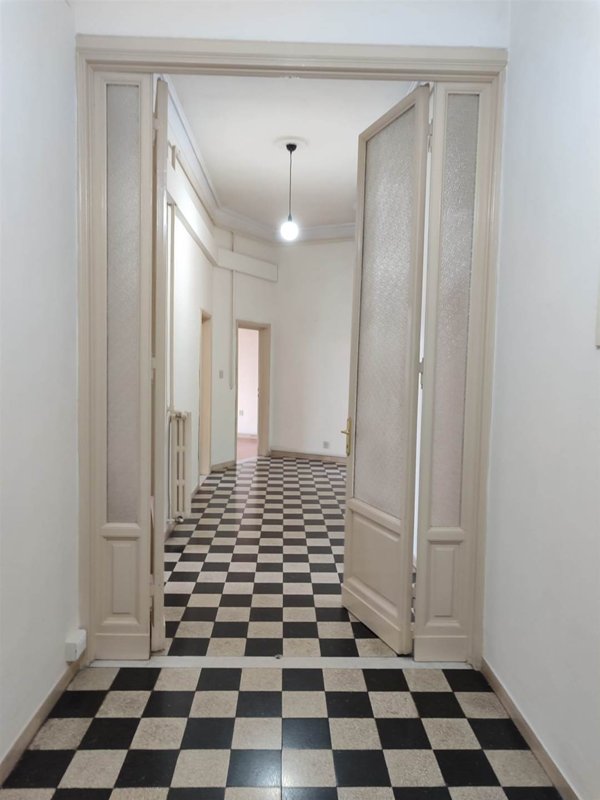 appartamento in affitto a Firenze in zona Bellariva
