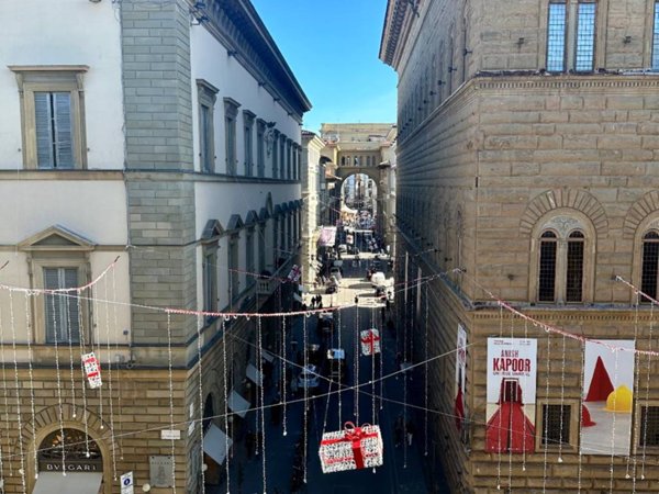 ufficio in affitto a Firenze in zona Centro Duomo