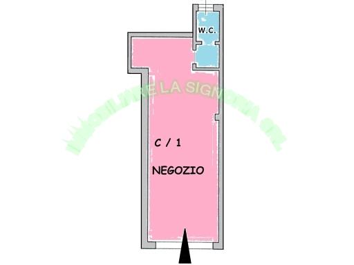 appartamento in affitto a Firenze in zona Coverciano