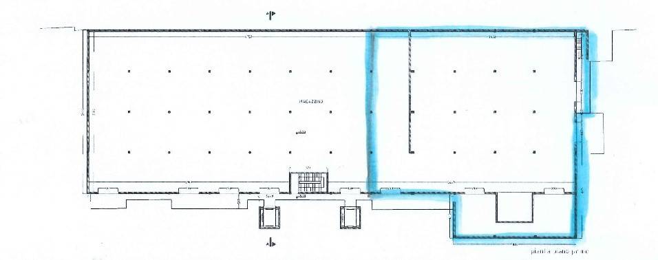appartamento in affitto a Firenze in zona Serpiolle