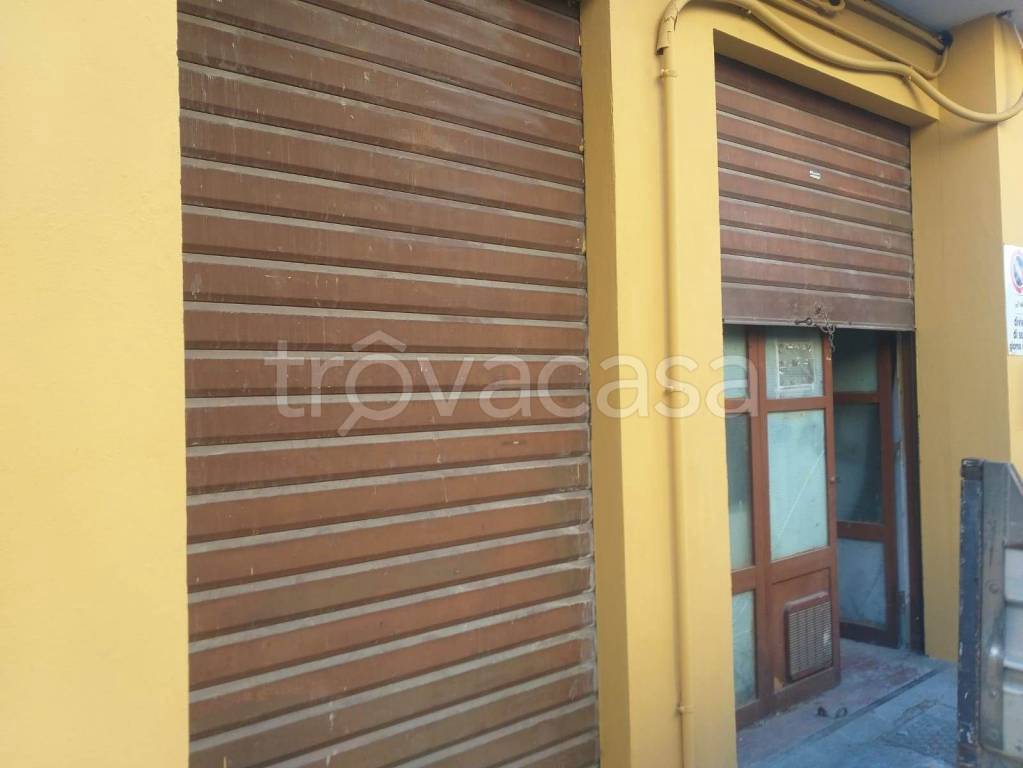 appartamento in affitto a Firenze in zona Novoli