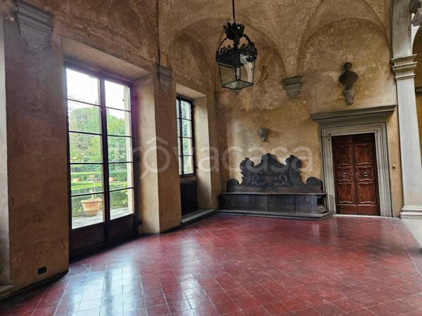 ufficio in affitto a Firenze