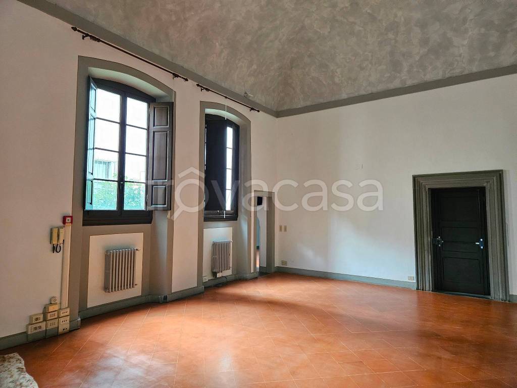 ufficio in affitto a Firenze
