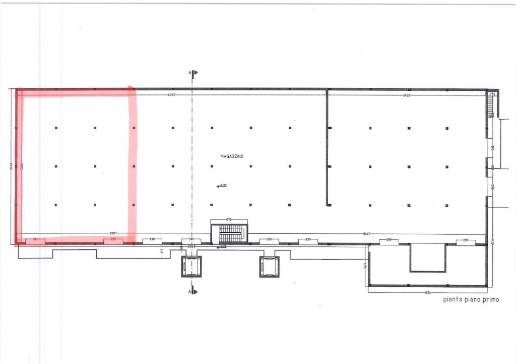 appartamento in affitto a Firenze
