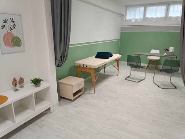 ufficio in affitto a Firenze in zona Campo di Marte